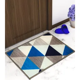 Athom Living Premium Anti Slip Printed Doormat 37x57 cm image 1