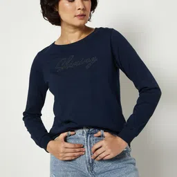 max Embellished Cotton Top-image-54