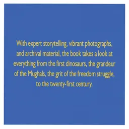 rupa publications A New History of India for Children: From Its Origins to the Twenty-first Century By Rudrangshu Mukherjee - English image 3