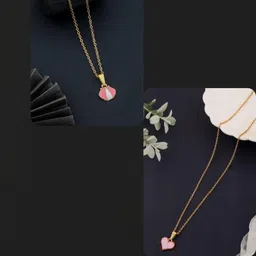 DressBerry Women Necklace and Chains-picture-29