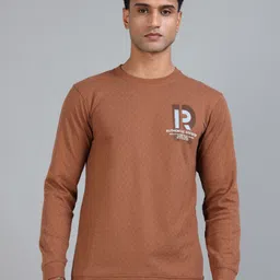 BLUE ARC Men Printed T-shirt-picture-13