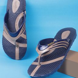 Action Men Self Design Thong Flip-Flops-picture-38