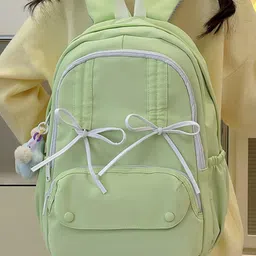 StyleCast x Revolte Women Applique Backpack image 3