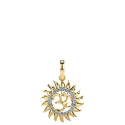 VALANOVA Women Diamond Pendant-image-59