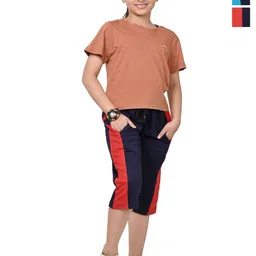 BAESD Girls Capris-picture-26