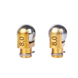 Insize Measuring TIP for Screw Thread Micrometer Range SDia1 mm 7383-1-picture-32