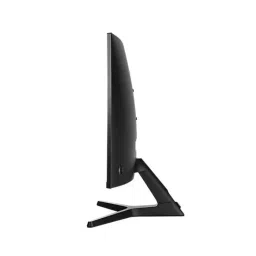 Samsung 32 inch VA Panel 178°/178° View Angle Curved Full HD Borderless Monitor, LC32R500FHWXXL image 3