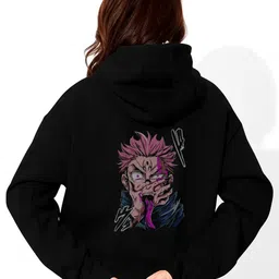 Anikmart Women Printed Sweatshirt-picture-16