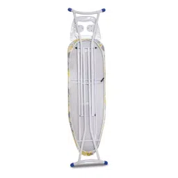 Peng Essentials H-Leg New Ironing Board Silicone Iron Rest Ironing Board Floral image 3