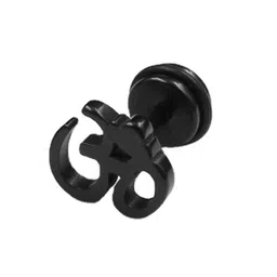 Peora Quirky Studs Earrings image 4