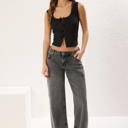 Trendyol Striped Top image 5