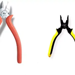 Sky Blue Sbe_Plier_0467 Lineman Plier 7.8 inch Set of 2 Pcs-image-43