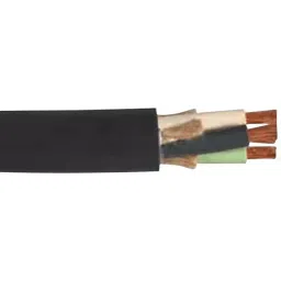 CAROL CABLE/GENERAL CABLE Unshielded Soow Cord 4 Conductor 14Awg 250Ft 600V, 02768.85.01-picture-38