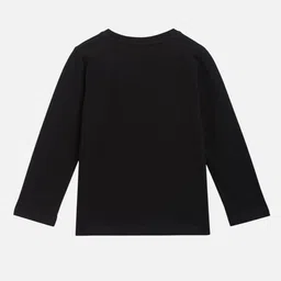 YK Disney Girls Printed Long Sleeves Night suit image 5