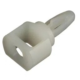 TR FASTENINGS PCB SUPPORT, 9.5MM, PK50, TRSRLCBS-6-01 (Pack of 50 Pcs)-picture-35