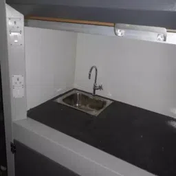 Labpro 159 MS 4x2x2 Inch Fume Hood image 3