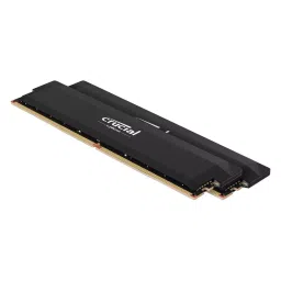Crucial By Micron Pro Overclocking UDIMM RAM 16 GB DDR5 6400 MHz for Laptop & Desktop, CP2K16G64C38U5B (Pack of 2 Pcs)-picture-44