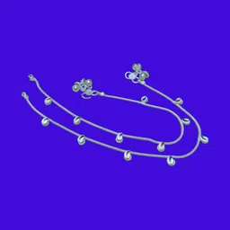 AamNa Enterprises Anklet image 1