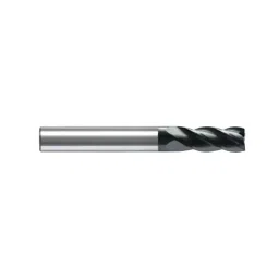 Wintech 1.5 mm 4 Flutes Solid Carbide End Mill EP50-S4-01505-picture-47