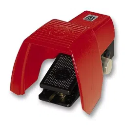 BERNSTEIN Footswitch, Dual Stage, Guarded, F1-U2ZD UN-picture-43