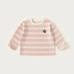 LULU & SKY Girls Cotton Tops-picture-32