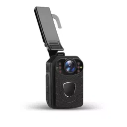 Justrack Body Warn Camera 1920x1080P 2 inch TFT Display 64 GB image 5