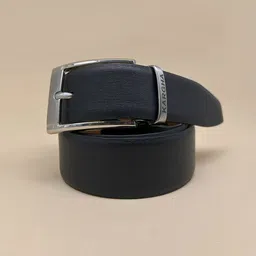 KARGHA INDIA Unisex Leather Reversible Formal Belt-picture-31