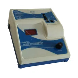 Manti Lab MT-111 Digital Photo Colorimeter 400-700 nm image 3