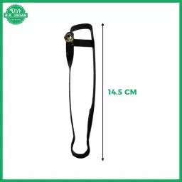 B K JAGAN & CO Gas Welding Spark Lighter (2 Pcs With 10 Stones) 114G65l image 2