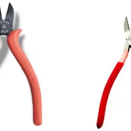 Sky Blue Sbe_Plier_Combo_Mod_00853 Round Nose Plier 7.8 inch Set of 2 Pcs-image-65