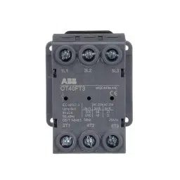 ABB Switch,Disconnector,3P,40A, OT40FT3-picture-30