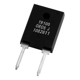 MULTICOMP PRO Through Hole Resistors RES, 33R, 5%, 100W, TO-247, THICK FILM, MCTR100JDD0330-picture-18