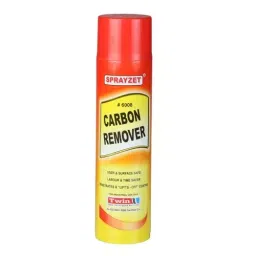 SPRAYZET Carbon Remover Spray 500 ml for Industrial Use, E3011-picture-41