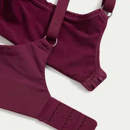 Marks & Spencer Full Coverage Underwired Lightly Padded T-shirt Bra image 3