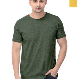 COLOR CAPITAL Unisex 2 Cut Outs T-shirt-picture-15