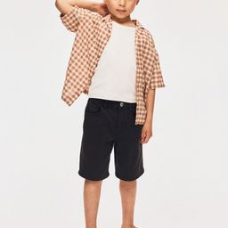 H&M Twill Shorts-picture-25