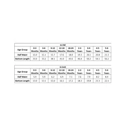 KUCHIPOO Pack Of 5 Disney Featuring Mickey & Friends Printed Track Pants -  Multi Colour image 2