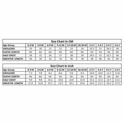 Mi Arcus Knit Sleeveless Squares Designed Sweater - Green image 2