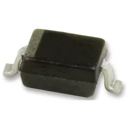 Stmicroelectronics Diode, Schottky, 0.15A, 100V, Sod-323, Bat46Jfilm (Pack of 5)-picture-25
