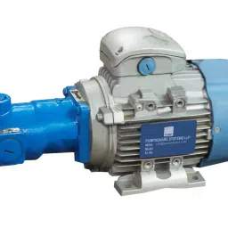 Pumpsquare 1 HP Single Phase Pump with Motor  IL-25-picture-14