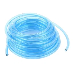 Panacea Technology 8 mm OD 5.5 mm ID PU Ester Tube Transparent Blue PUES-8055TPTBLU (Pack of 100 Metre Roll)-image-83