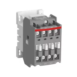 ABB AX25-30-10-86 3 Pole Contactors, 1NO-picture-11