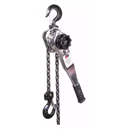Dayton 3000 lb Lifting Capacity Lever Chain Hoist, 3TP95-picture-23