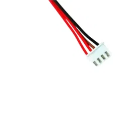 4-Pin JST XH Female Pigtail Connector Cable 11-Inch Single Side Connector Cable For DIY Electronics & Power - RS7702 4-Pin JST XH Female Pigtail Connector Cable 11-Inch Single Side Connector Cable For DIY Electronics & Power - RS7702 image 3