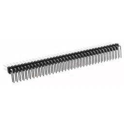 RS PRO 72 Way Pin Header 2 Row Right Angle, 2518474-picture-40