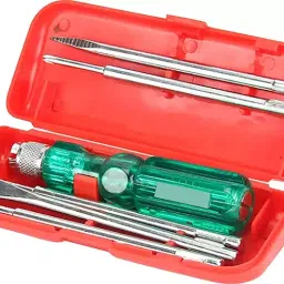 REAL Stf 10 Piece Multi Hand Tool Kit image 4