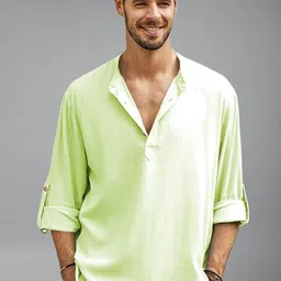 LENIA Men Kurta-picture-15