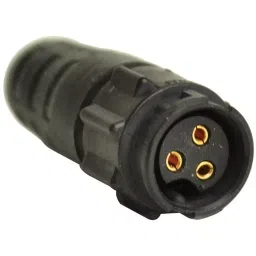 SWITCHCRAFT/CONXALL Industrial Circular, Plug, 8Pos, Cable, EN3L8MX-picture-34