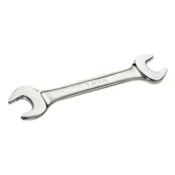 Tata Agrico 24x26 mm Double Open Ended Spanner, SMD518 image 1