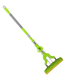Generic PVA Sponge Mop For Wet Floor Cleaning, CLE- P10 image 1